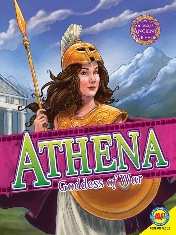 Produktbild: Athena