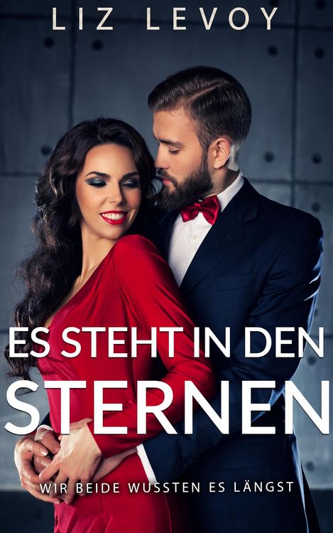 Produktbild: Es steht in den Sternen
