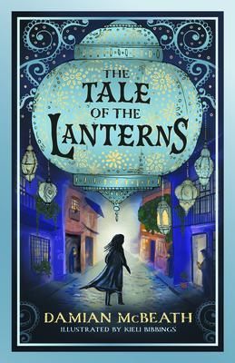 Produktbild: The Tale of the Lanterns