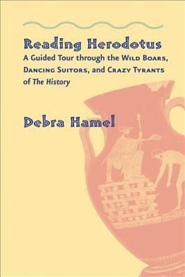 Produktbild: Reading Herodotus