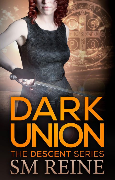 Produktbild: Dark Union (The Descent Series, #3)
