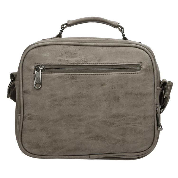 Produktbild: HTI-Living Fliegertasche PU Fliegertasche PU