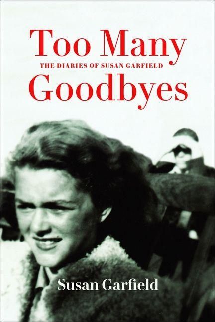 Produktbild: Too Many Goodbyes