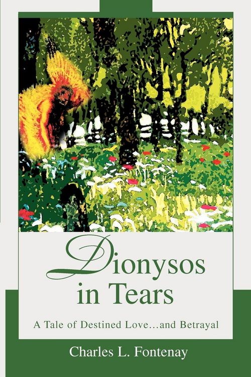 Produktbild: Dionysos in Tears