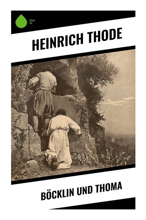 Produktbild: B&ouml;cklin und Thoma