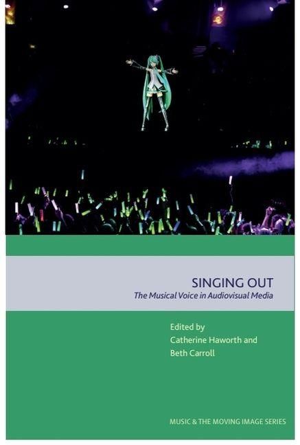 Produktbild: Singing Out