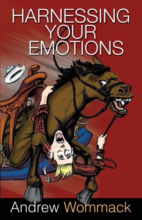 Produktbild: Harnessing Your Emotions