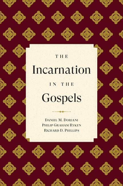 Produktbild: The Incarnation in the Gospels