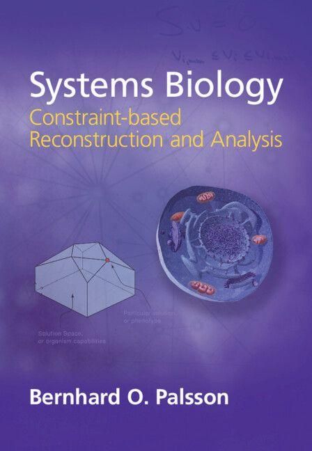 Produktbild: Systems Biology