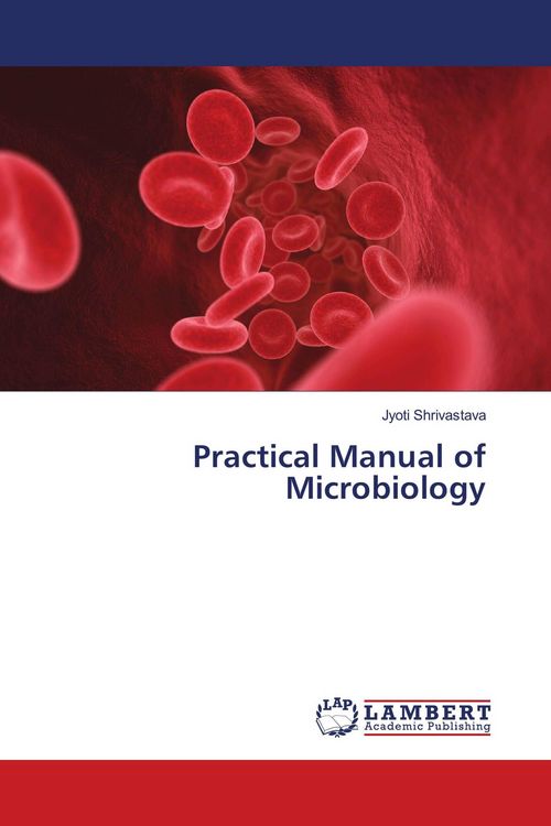 Produktbild: Practical Manual of Microbiology