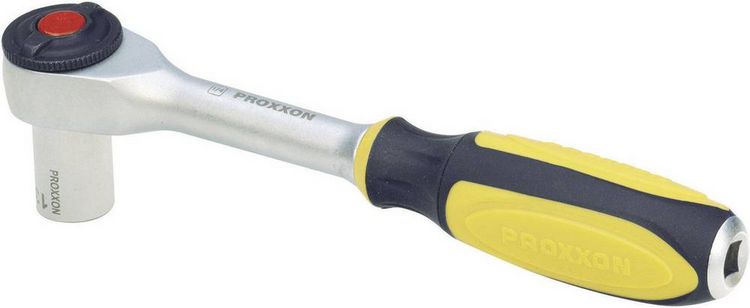 Produktbild: Proxxon Industrial ROTARY 23083 Umschaltknarre 3/8\" (10 mm) 225mm