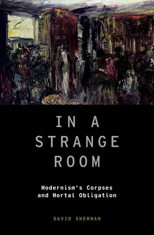 Produktbild: In a Strange Room