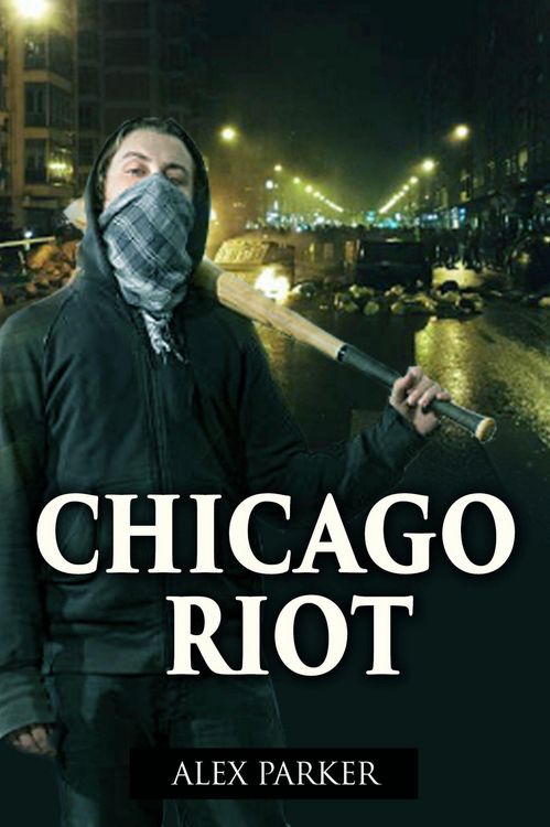Produktbild: Chicago Riot