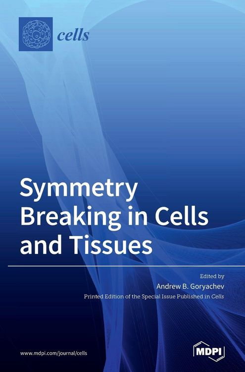 Produktbild: Symmetry Breaking in Cells and Tissues