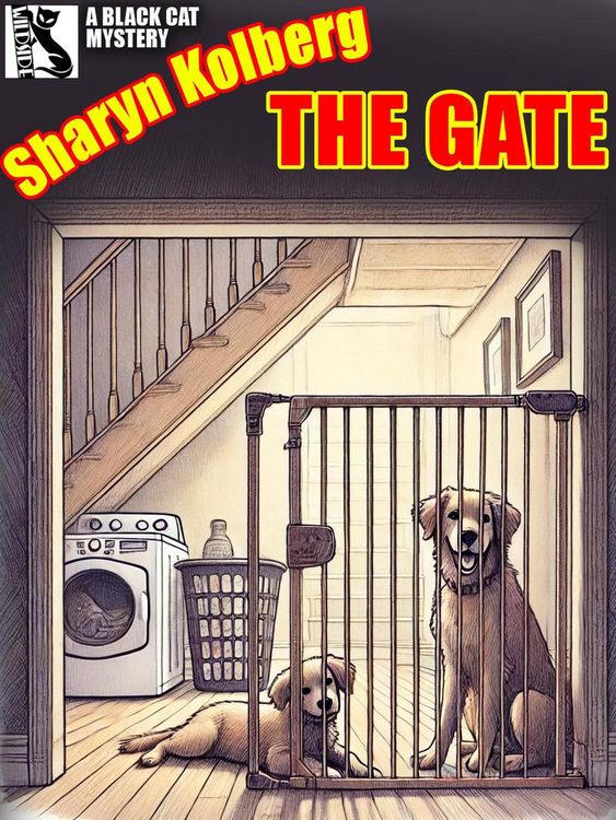 Produktbild: The Gate