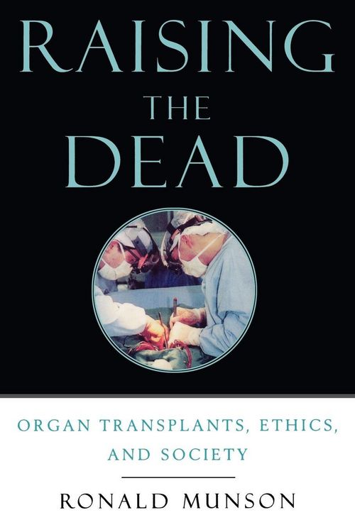 Produktbild: Raising the Dead