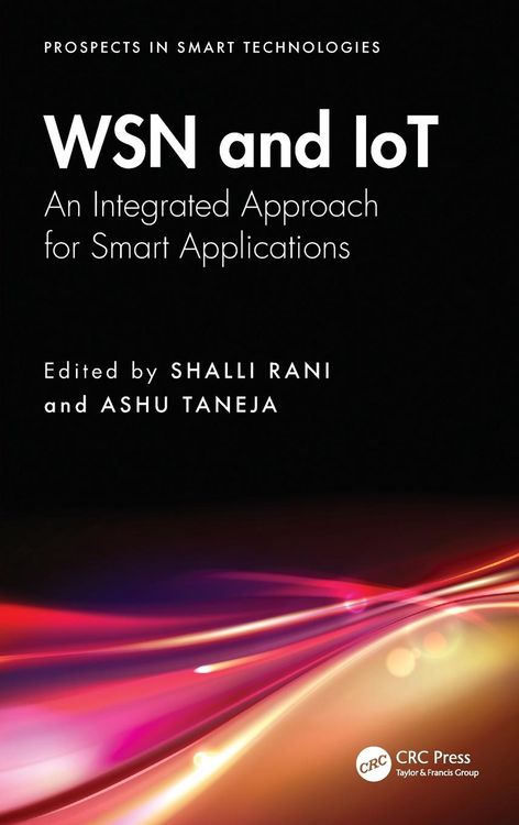 Produktbild: WSN and IoT