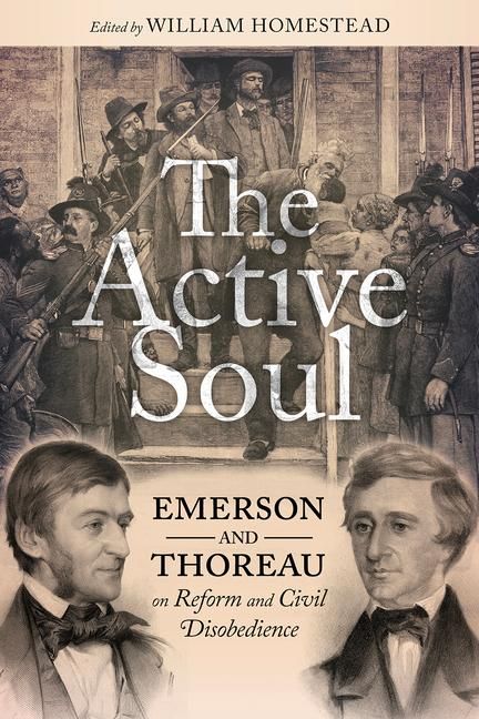 Produktbild: The Active Soul