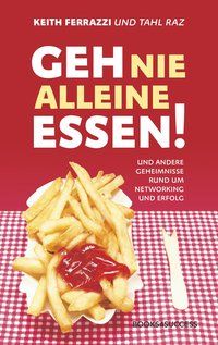 Produktbild: Geh nie alleine essen!