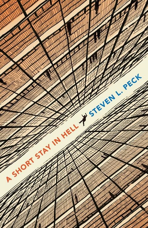 Produktbild: A Short Stay in Hell
