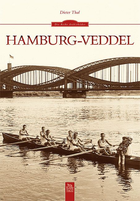 Produktbild: Hamburg-Veddel