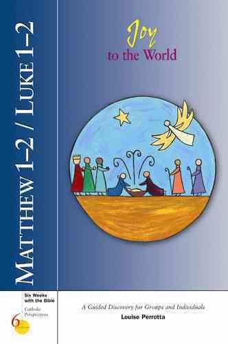 Produktbild: Matthew 1-2/Luke 1-2