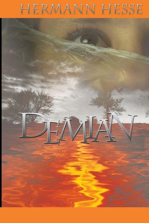 Produktbild: Demian