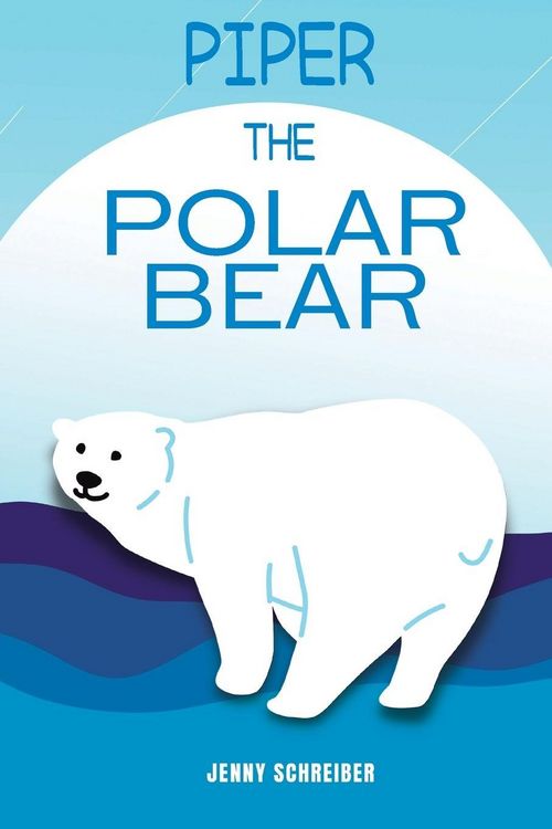 Produktbild: Piper the Polar Bear