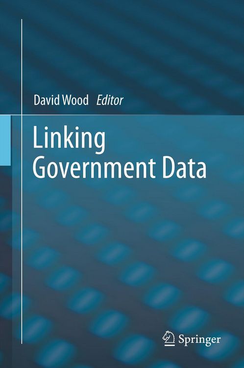 Produktbild: Linking Government Data