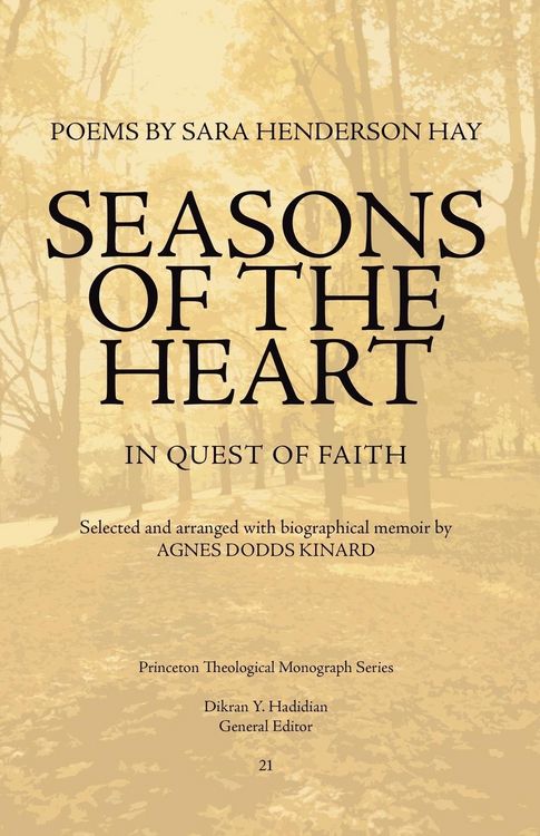 Produktbild: Seasons of the Heart
