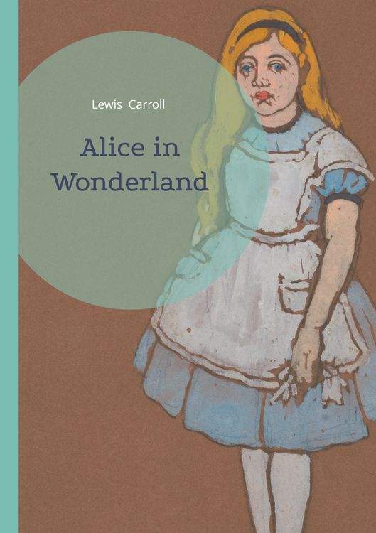 Produktbild: Alice in Wonderland