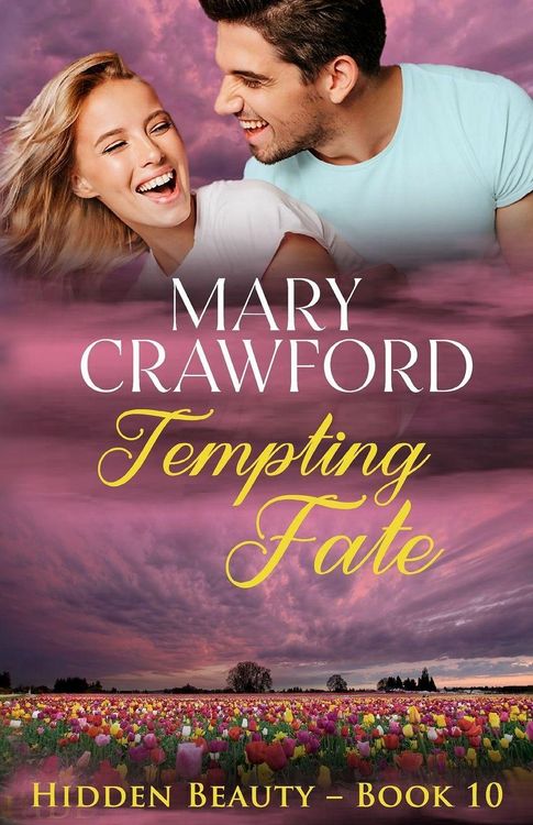 Produktbild: Tempting Fate