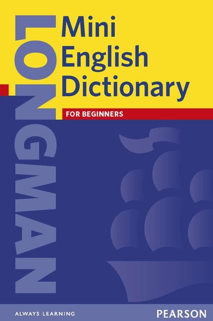 Produktbild: Longman Mini English Dictionary 3rd. Edition
