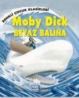 Produktbild: Moby Dick - Beyaz Balina