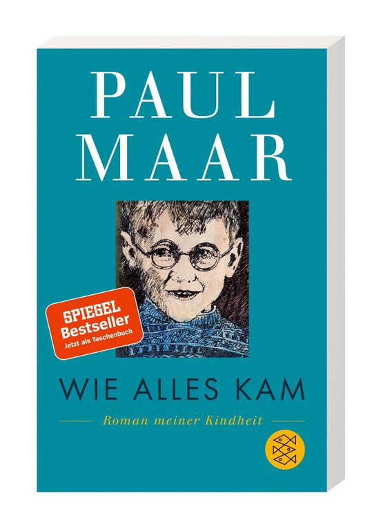 Produktbild: Wie alles kam