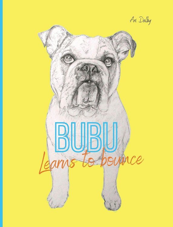 Produktbild: Bubu Learns to Bounce