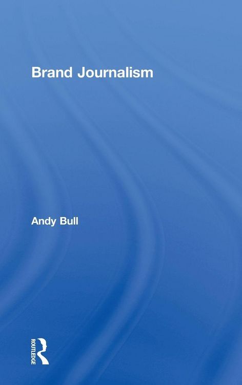 Produktbild: Brand Journalism