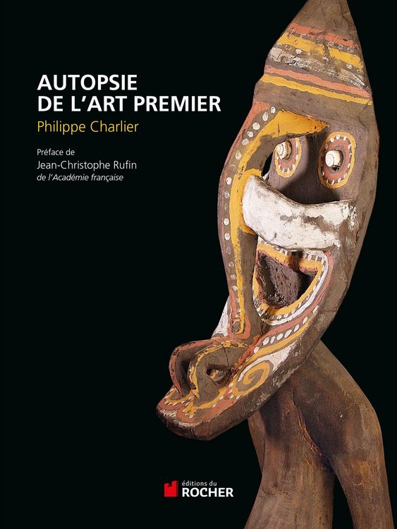 Produktbild: Autopsie de l'art premier