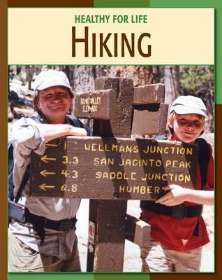 Produktbild: Hiking