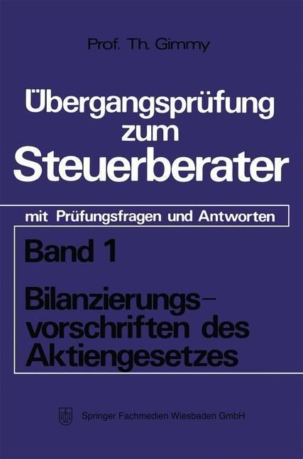Produktbild: Bilanzierungsvorschriften des Aktiengesetzes