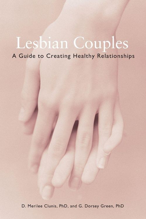 Produktbild: Lesbian Couples