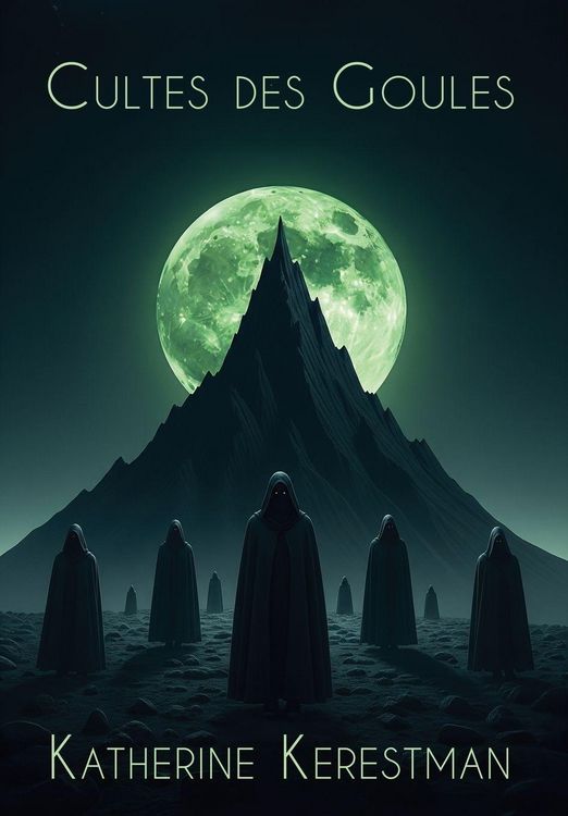 Produktbild: Cultes des Goules