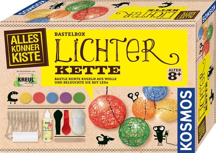 Produktbild: Lichterkette