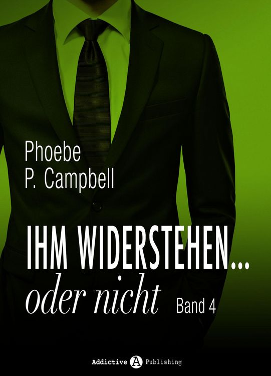 Produktbild: Ihm widerstehen ... oder nicht - 4