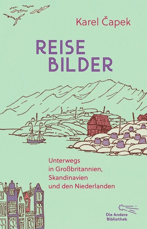 Produktbild: Reisebilder