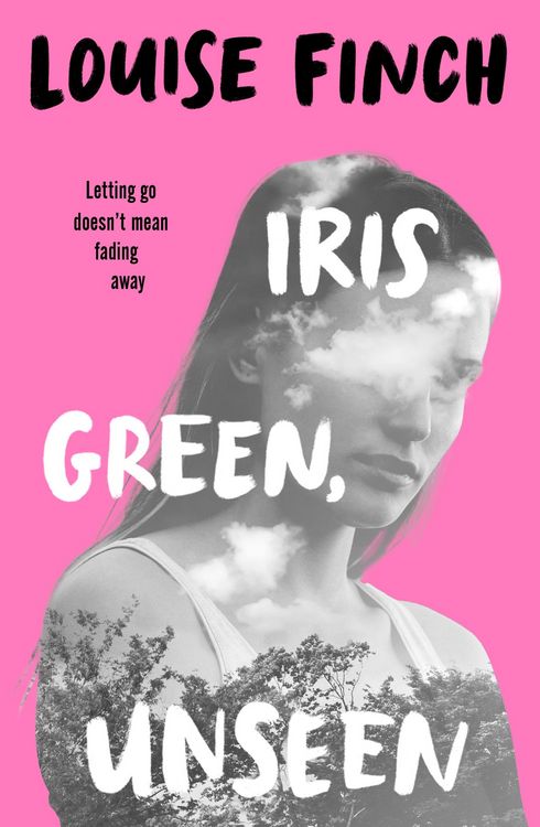Produktbild: Iris Green, Unseen (eBook)