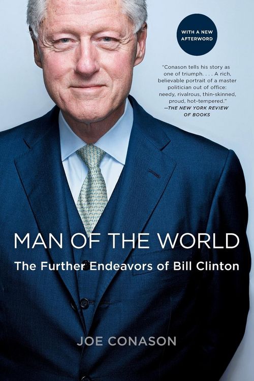 Produktbild: Man of the World