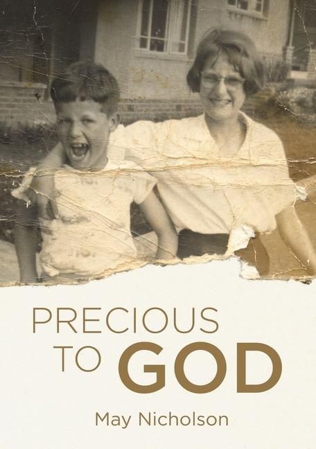 Produktbild: Precious To God Rev/e
