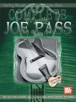 Produktbild: Complete Joe Pass