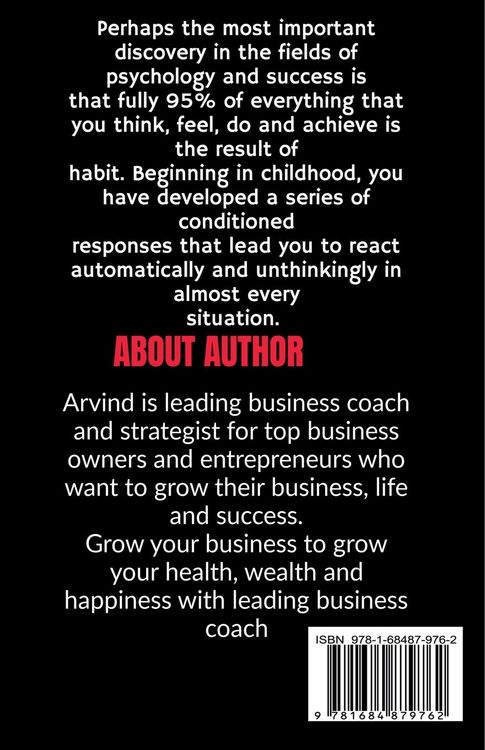 Produktbild: First 30 Days Billion Dollar Habits